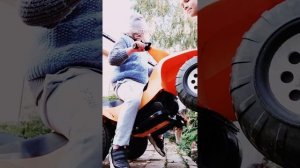 Карина станту. О перестант