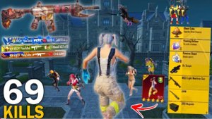 НОВОЕ😍 ОБНОВЛЕНИЕ PUBG⚡MOBİLE🔥ПАБГ😱МОБАЙЫЛ КАРТА🥵ЭРАНГЕЛЬ НОВЫЙ СЕЗОН КАТКА ЛИВИК/РЕТРО