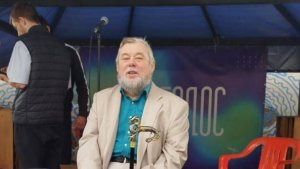 Осенний вальс "Натали" Музыка Евгения Чернышева, Аранжировка Арсения Пантыкина