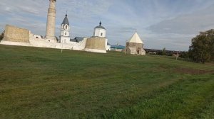 Путешествие в город Болгар 20 сентября 2025 года