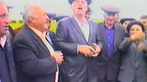 Чермен-1992 год