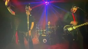 ГештальТ - Навеселе (29.03.2025г, Москва клуб Alibi)