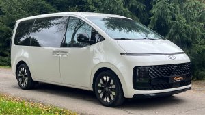❌ Продан Hyundai Staria 2021 2.2 Дизель, 1 владелец, 86.000 км.