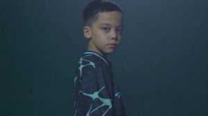 ⚡️Восьмилетний мальчик попал в профессиональную команду по CS