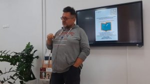 "Плач одинокого Гумберта" - стихотворение Алексея В. Алексеева читает Вячеслав Смирнов