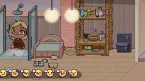 я захотела без звука поиграть кстати серия 6 живот окончательно большой