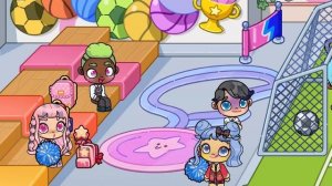 ПРОСТУДА АЛИСЫ 🤧 в AVATAR WORLD ИСТОРИЯ 💕 РУТИНА СЕМЬИ  👨_👩_👧_👦 ОБНОВЛЕНИЕ СЕКРЕТЫ СЕРИАЛ
