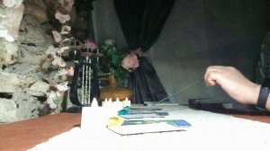 карта дня 🃏на 21.09.25.совет на день грядущий 🌞🔮от таро ангелов хранителей 🧚♀️