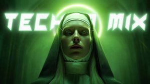 TECHNO MIX 2025 🤘 Remixes Of Popular Songs 🤘 Techno Bangers