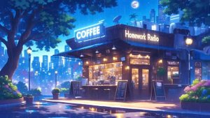 Can I Get an Espresso to Go | Morning Lofi & Jazzy Hip-Hop Beats