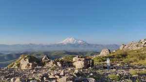Кисловодск. Приэльбрусье-25. Покорение