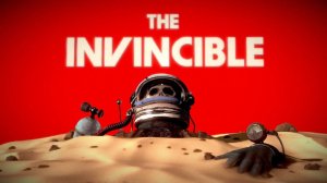 Субботний вечер с The Invincible - Стрим 1. Начало Истории.