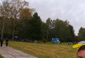 реконструкция Куликово поле