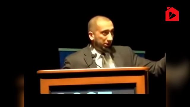 Мотивация на успех в исламе. К чему ты стремишься Нуман Али Хан (rus sub) смотреть онлайн