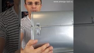 Термокороба для фланцев и запорной арматуры XOTPIPE O-МЕ-ZN BOX-FR SP