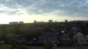 Таймлапс Орёл 20_09_2025