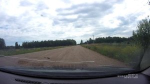 Дороги Перми и Пермского края Лето 2021 ROADCONTROL159