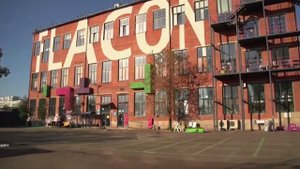 Kinoproduct   Showreel 2018