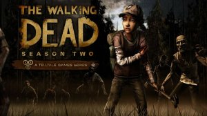 The Walking Dead: Season 2 - Прохождение - Часть 13