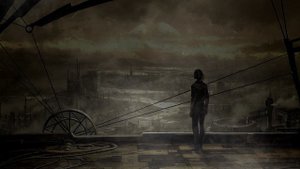 13 - Surrounding world