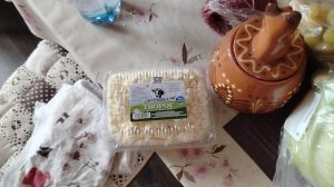 Закупка продуктов