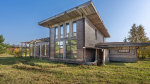 ВЫГОДНОЕ ПРЕДЛОЖЕНИЕ - КУПИТЬ ДОМ У БОЛЬШОЙ ВОДЫ В КП "МОНАКОВО"