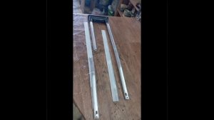 ремонт чемодана