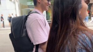 Super Crazy Reactions Bushman Prank