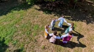 Я пойду по бережочку