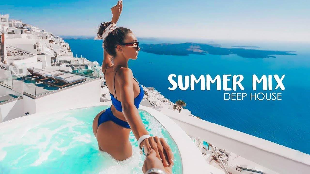 ВОКАЛЬНЫЙ ДИП ХАУС МИКС 2025 | слушать музыку онлайн | deep house 2025 | новинки дип хаус 2025