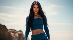 DJ Tyna - Feel The Love 2025