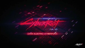 The Best ⚡ CyberRiot RADIO | Cyberpunk Industrial Bass & Dark Electro Mix ⚡