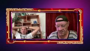 И соседи огребли.