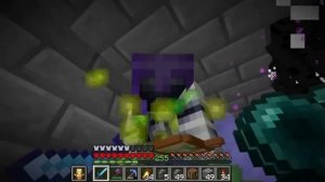 Постоил лучшие фермы опыта в МАЙНКРАФТЕ.