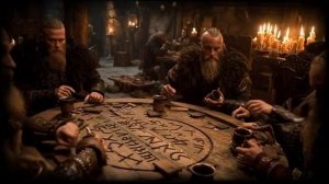 Skál Mead for All Epic Viking Mead Hall Song Ravens Grief