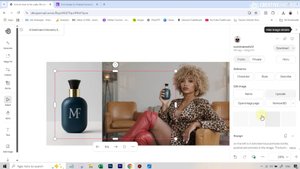 Ideogram CHARACTER + Magic Fill + VEO 3 + Enhancor AI = Реалистичные продуктовые видео