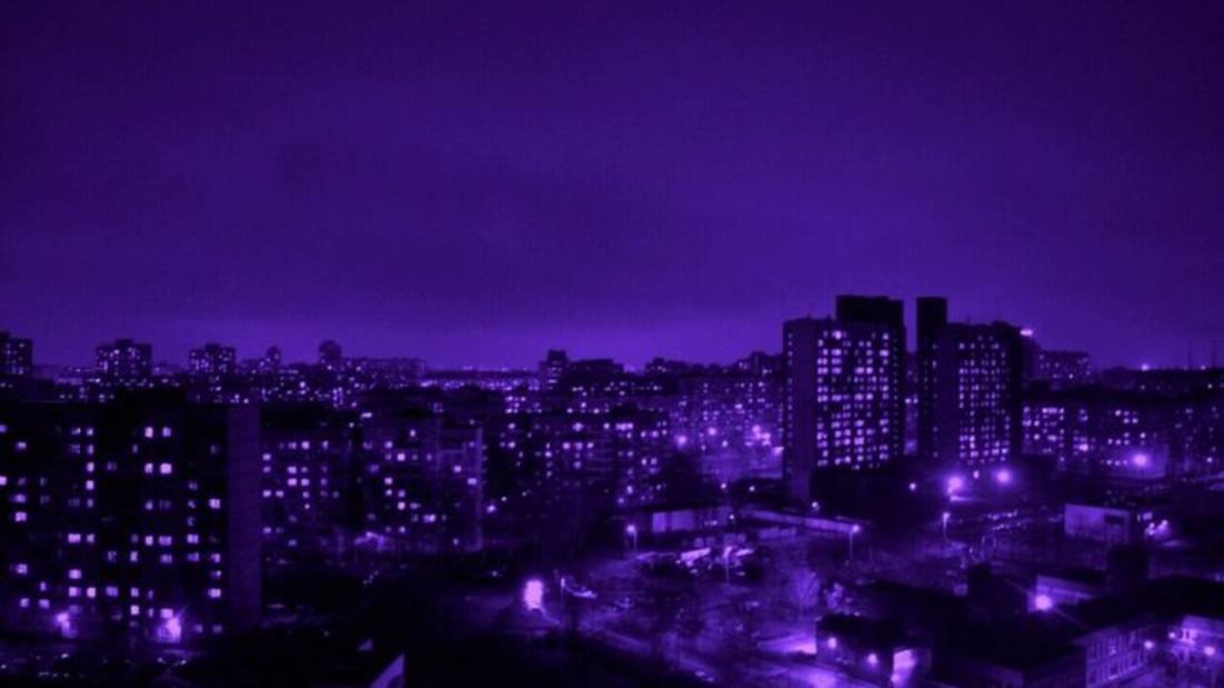 Ночные покатушки