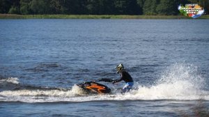 #ГИДРОЦИКЛОН "Закрытие Сезона 2025" Эммаус