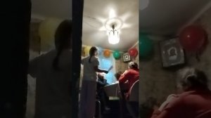 у меня день рождения ❤️