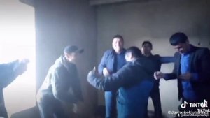 dòstlar davrasi 2018