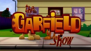 Гарфилд шоу The Garfield Show 2 сезон 19 серия