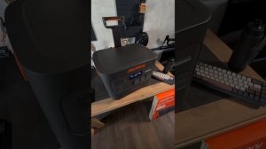 "Обзор Jackery Explorer 2000 Plus: Энергия Где Угодно!"
