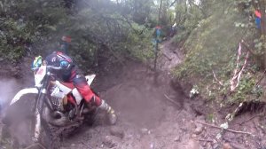 Ушатайка 2025. сырая бронза. технический сход