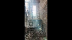 Продается двухэтажный дом с действующей баней в Семилукском районе , село Латное, в снт Радуга, ул.