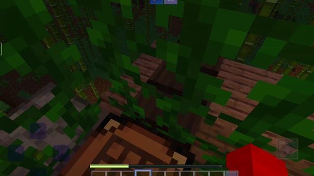 3часть Майнкрафт