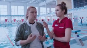 Что делать тренеру,когда у ребенка ИСТЕРИКА на воде?