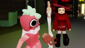 2# / устроили вечеринку в брукхэване в честь мир денди / SPROUT, KOSMO, LEDY GAGA & GKRAVTS