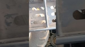 Барабану комбайна капец