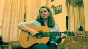 « астры» И. Левинзон исп.С. Спесивцева