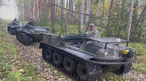 Рыбалка. Осень 2025.